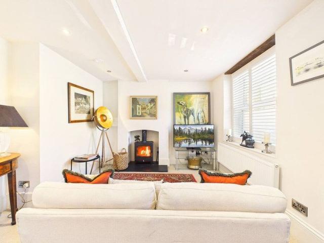 House for rent in Winchcombe, Pamington