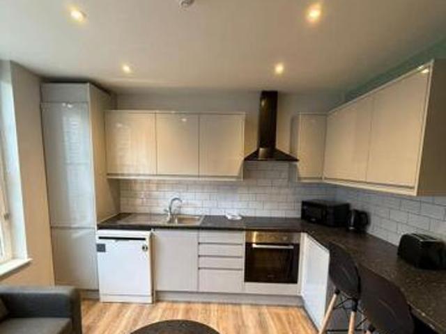 House for rent in Feckenham, City Of Bristol