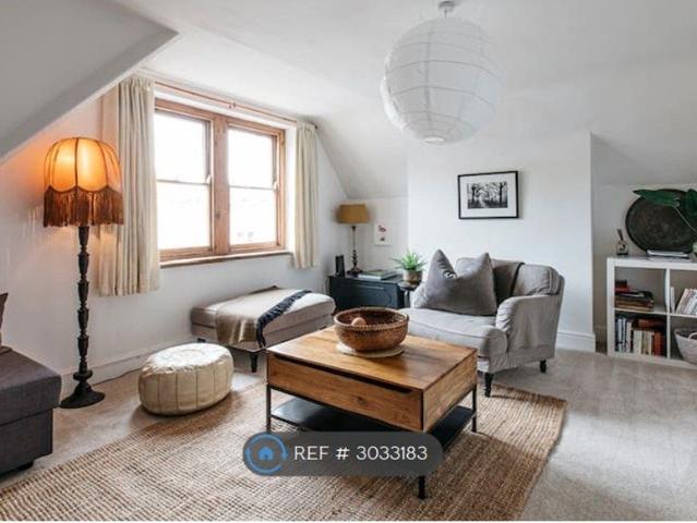 Apartment for rent in Kingsdown, Bristol