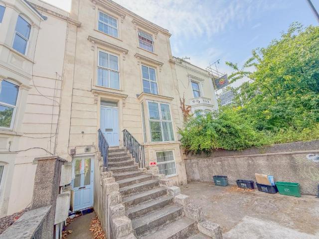 Apartment for rent in Kingsdown, Feckenham