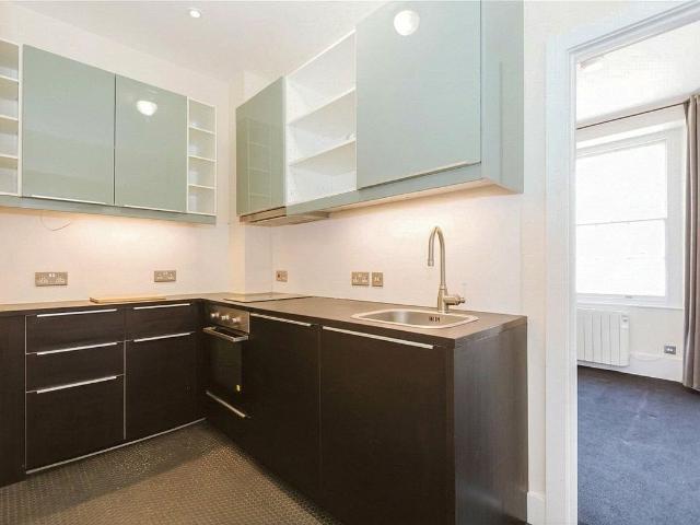 Apartment for rent in Stokes Croft, Bristol