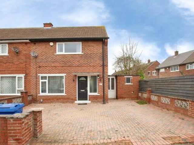 House for sale in Intake, Doncaster