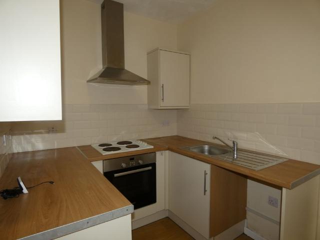 Apartment for rent in Blackpool