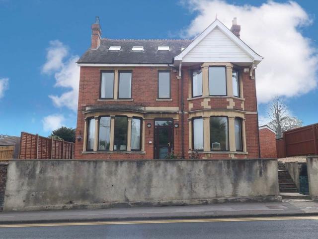 Apartment for rent in Wotton Pitch, Gloucester