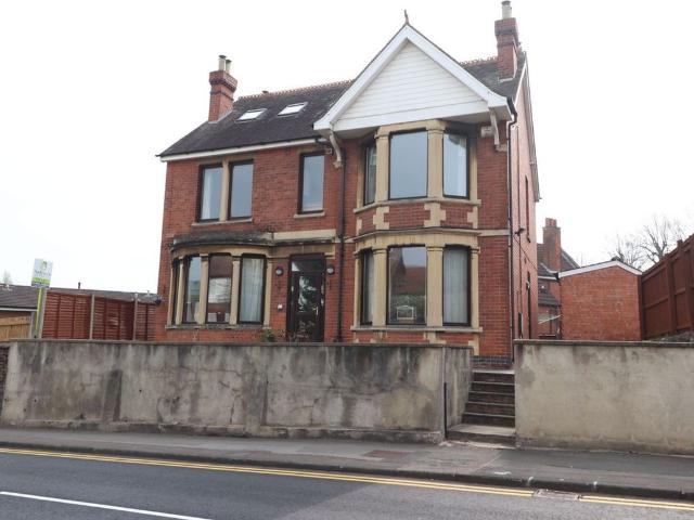 Apartment for rent in Wotton Pitch, Gloucester