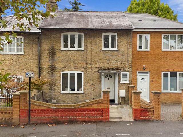House for rent in Leyton, Greater London
