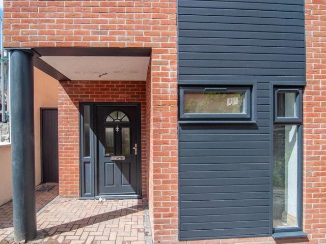 House for rent in Stokes Croft, Feckenham