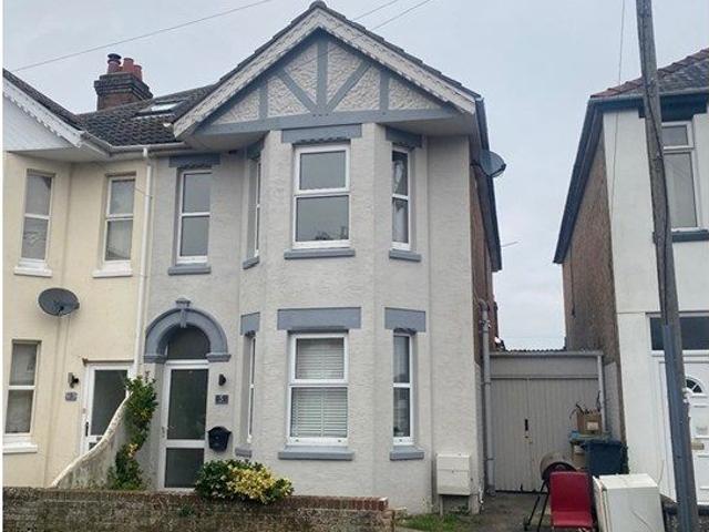House for rent in Upper Parkstone, Poole