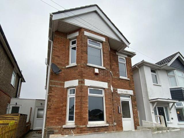 Room for rent in Upper Parkstone, Poole