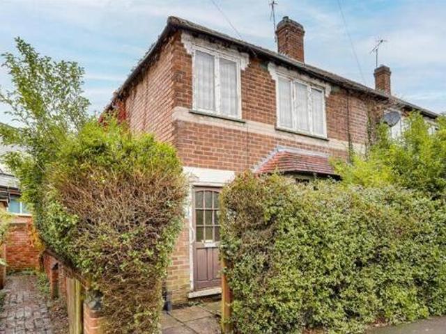 House for sale in Haddon, East Midlands