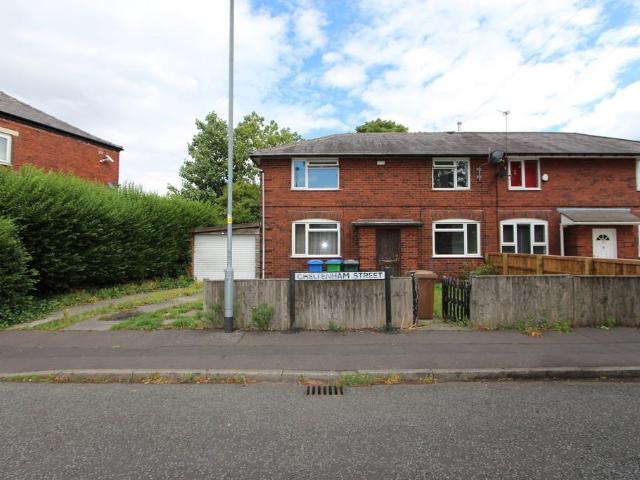 House for rent in Sudden, Burnedge