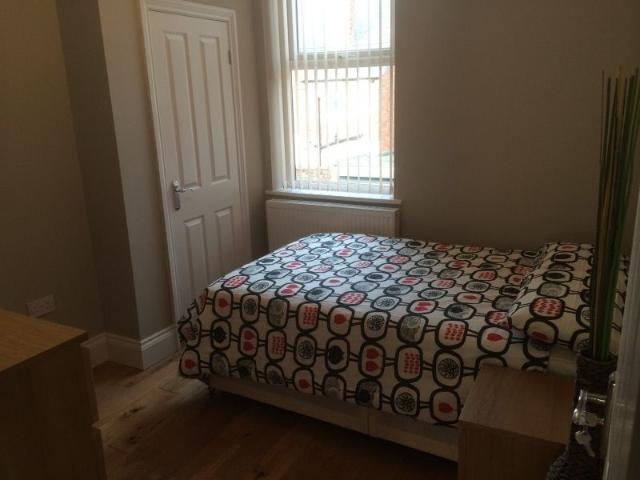 Room for rent in Heaton, Tyne And Wear