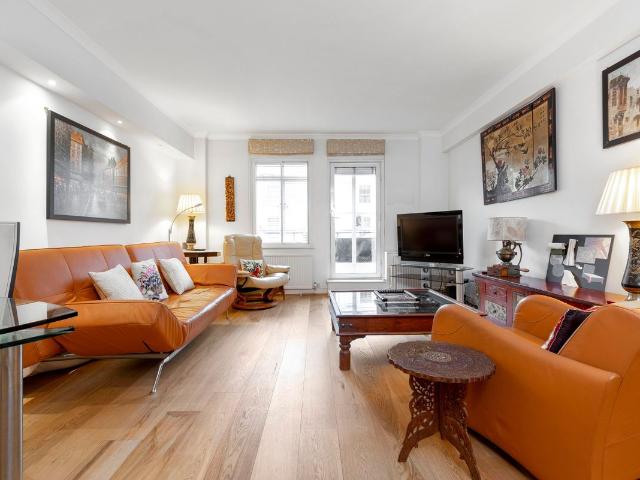 Apartment for rent in Belgravia, Greater London