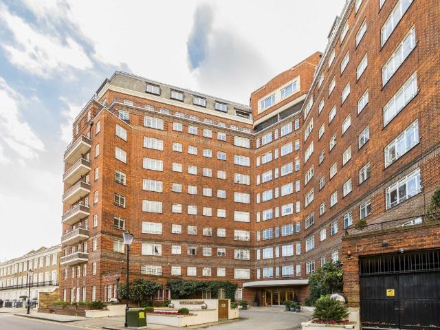Apartment for rent in Chelsea, Greater London