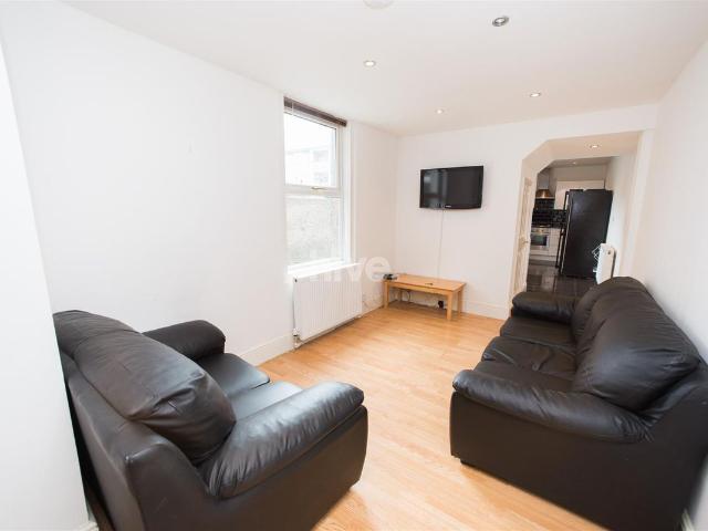 Apartment for rent in Byker, Tyne And Wear