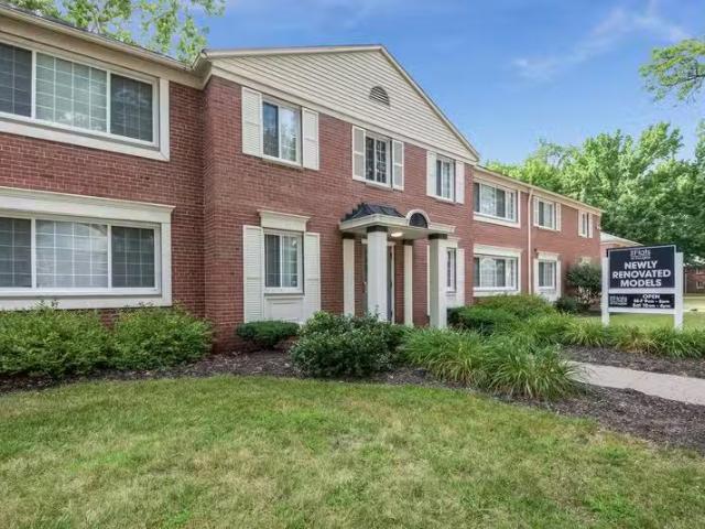 Condo for rent in Toledo