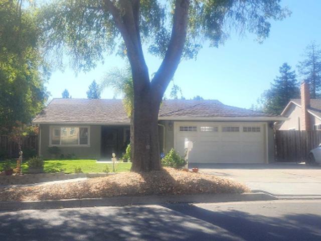 House for sale in San Jose, California