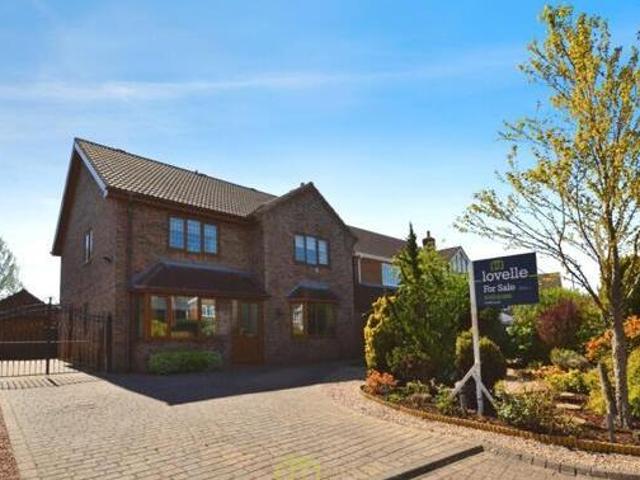 House for sale in Cleethorpes, North East Lincolnshire