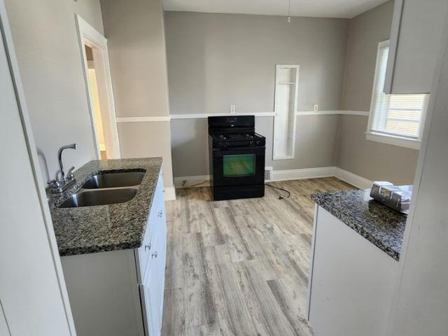 Apartment for rent in Moreland, Shaker Heights