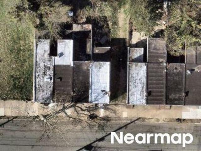 Property for sale in Camden, New Jersey