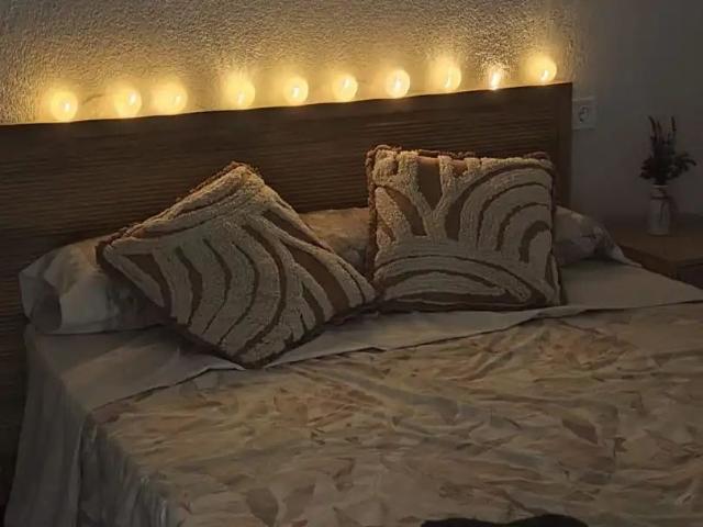 Apartamento en alquiler en La Serranía, Valencia