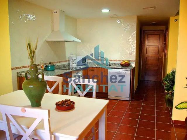 Apartamento en alquiler en La Serranía, Valencia