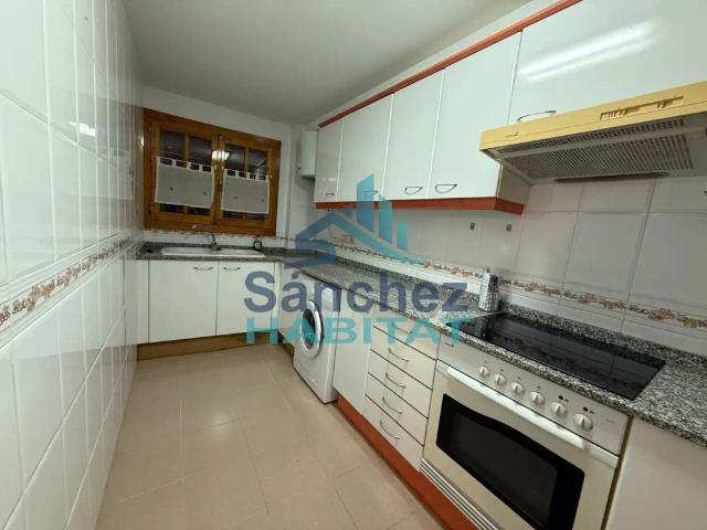 Apartamento en alquiler en La Serranía, Valencia