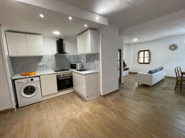 Apartamento en alquiler en La Serranía, Valencia