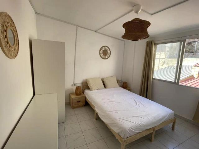 Apartamento en alquiler en La Serranía, Valencia