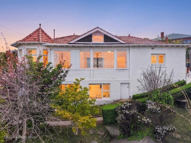 House for sale in West Hobart, Hobart