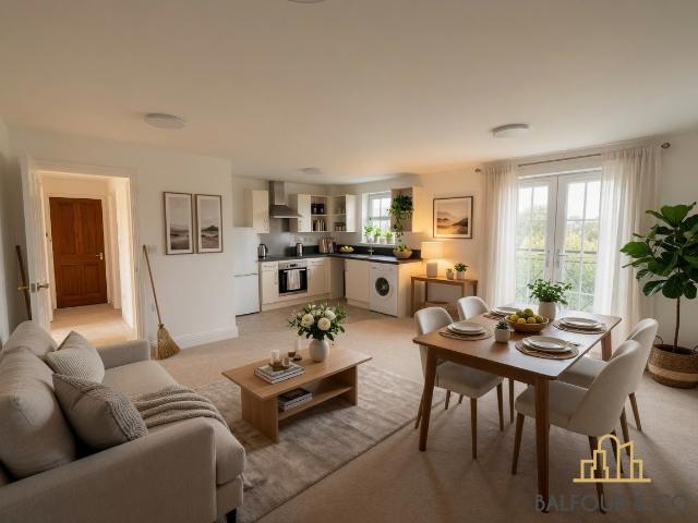Apartment for rent in Meadgate, Chelmsford