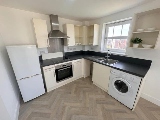 Apartment for rent in Meadgate, Chelmsford