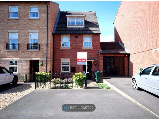 House for rent in Alverley, South Yorkshire
