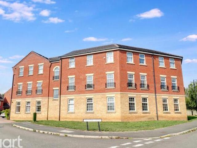 House for sale in Alverley, South Yorkshire