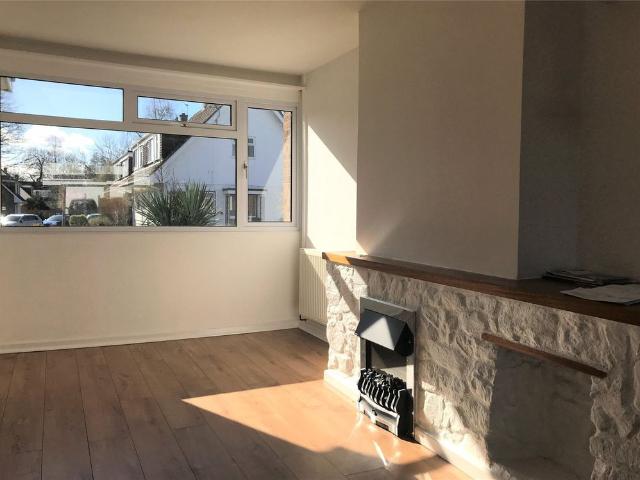 House for rent in Sherford, Rumwell