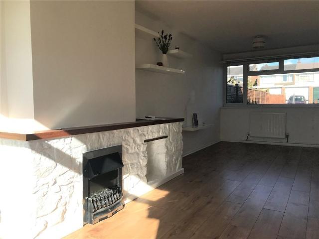 House for rent in Sherford, Rumwell