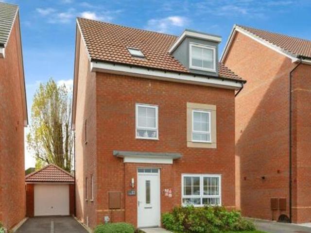 House for sale in Pinfold, Leicestershire