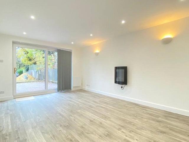 House for rent in North Finchley, Greater London
