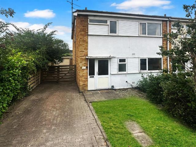 House for rent in Arbury, Cambridgeshire