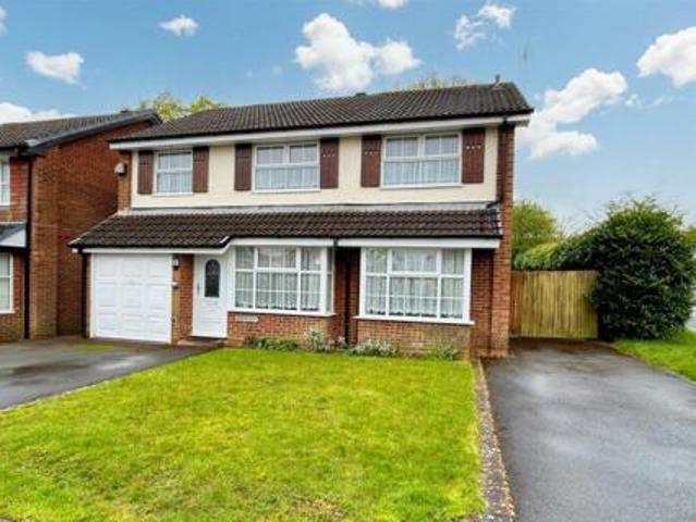 House for sale in West Midlands