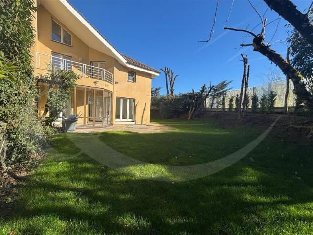 Haus mieten in Genthod