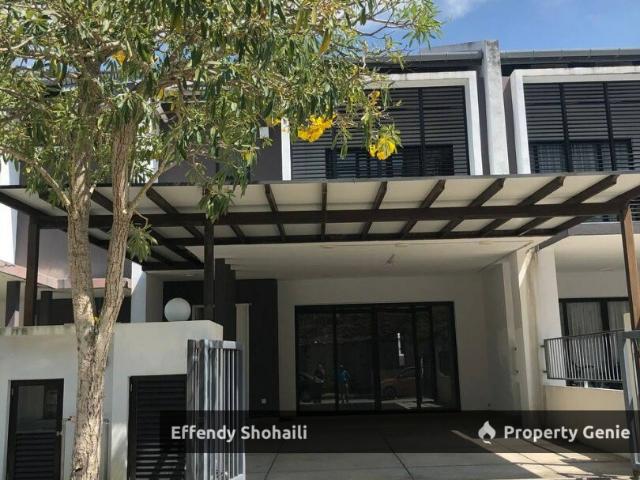 Terraced House for sale in Sendayan Village, Negeri Sembilan