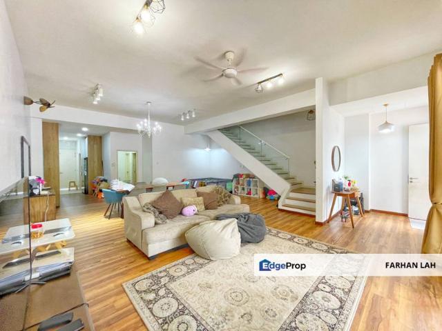 House for sale in Chemara Hills, Seremban