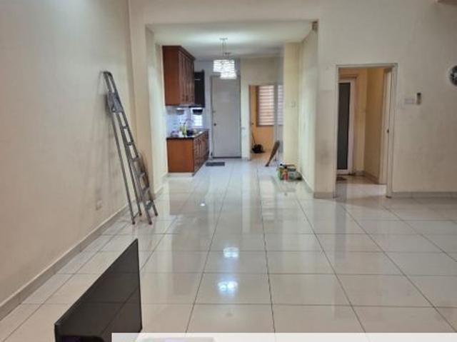 House for sale in Sendayan Village, Negeri Sembilan