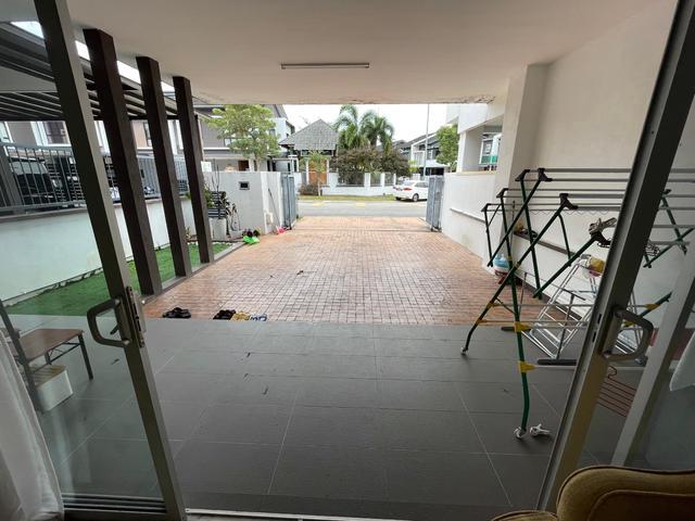 Terraced House for rent in Seremban