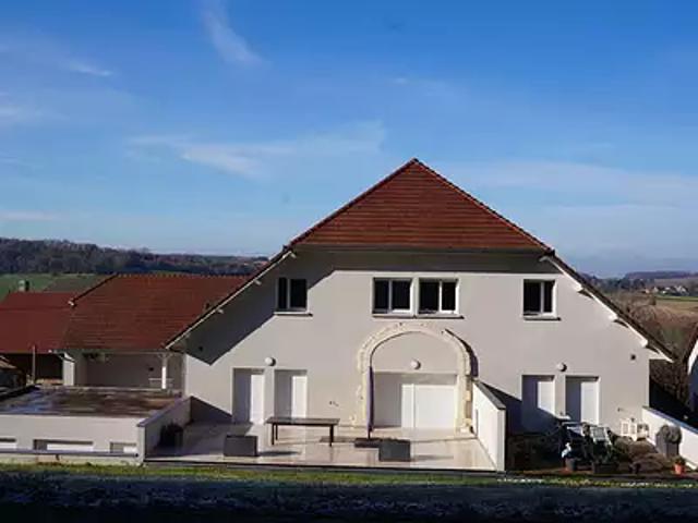 Appartement vente à Besançon, Chemaudin