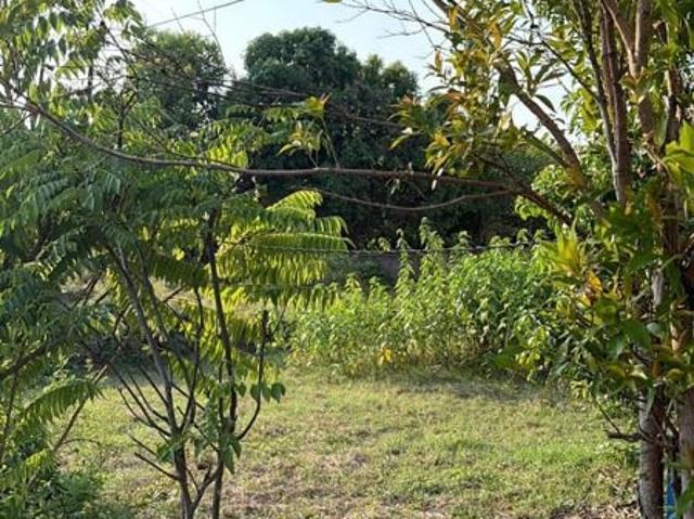 Land for sale in Thrissur, Kerala