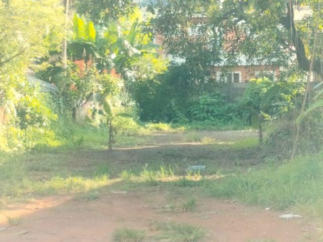 Land for sale in Thrissur, Kerala