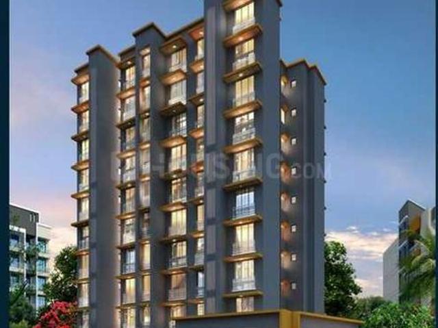Flat for sale in Andheri - Mumbai, National Capital Territory Of Delhi