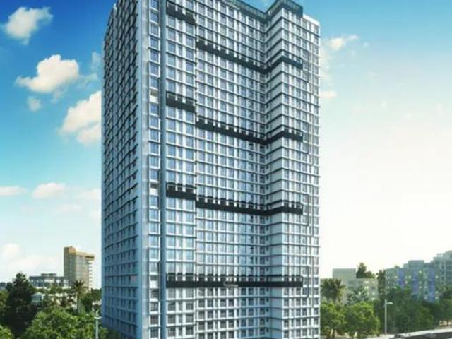 Flat for sale in Andheri - Mumbai, National Capital Territory Of Delhi
